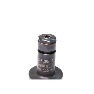 适用西康M11CATC13C15C18空气余隙测量工具泵喷嘴校油泵柴