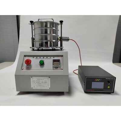 厂家直供型号SF-250实验室超声波振动筛筛网直径20mm300目