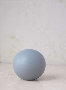 极简黄铜摆件桌面静物北欧风格家居装饰高级陈列用品