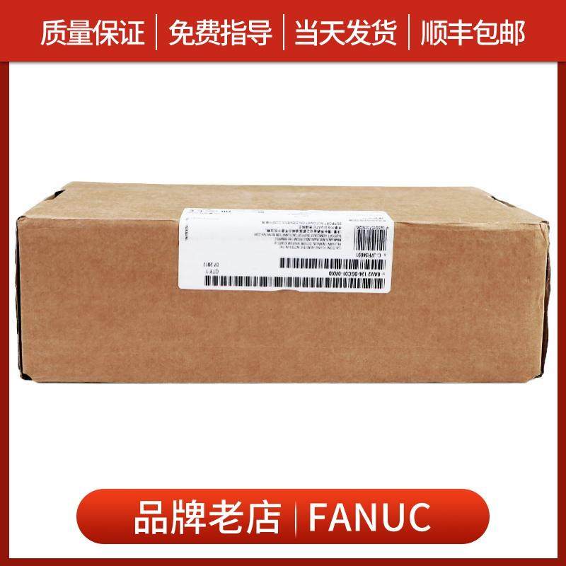 6AV2 124-0GC01-0AX0全新原装质保一年议价