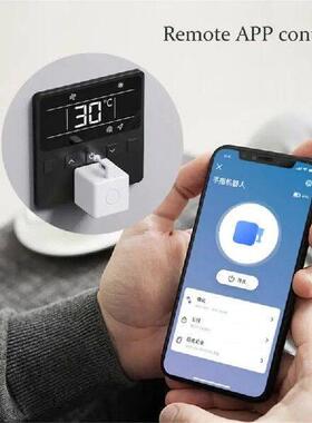 Tuya Smart Bluetooth Fingerbot Plus Switch Bot Knop Pusher