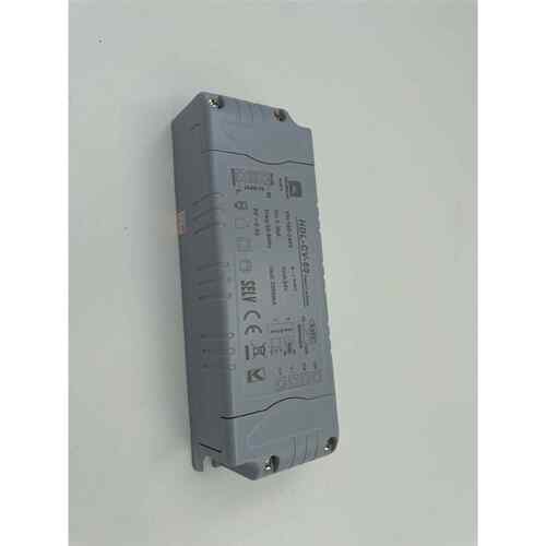 厂家供应DALI2 调光60W 恒压24V 2500mA DALI 恒压LED灯带电源欧