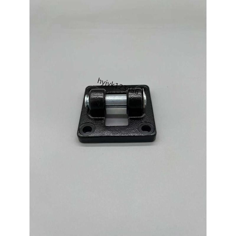 精品现货气缸附件AirTac亚德客底座SC气缸双耳固定座支架F-SC63CB