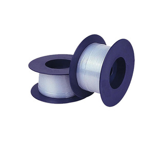 包邮 沃尔耐高温铁氟龙套管 18L多规格整卷 23L 聚四氟乙烯管30L