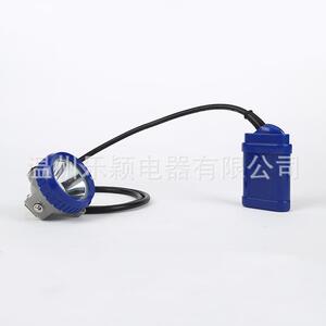 厂家供应出口南美LED锂电矿灯KL型矿灯KL3LMKJ3.5LMM9035矿灯