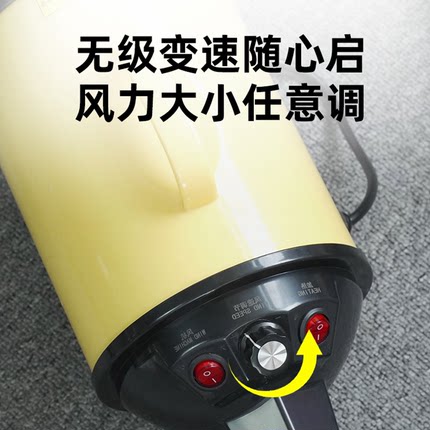 狗狗吹风机大功率宠物吹水机大型犬猫咪洗澡专用烘干吹毛神器