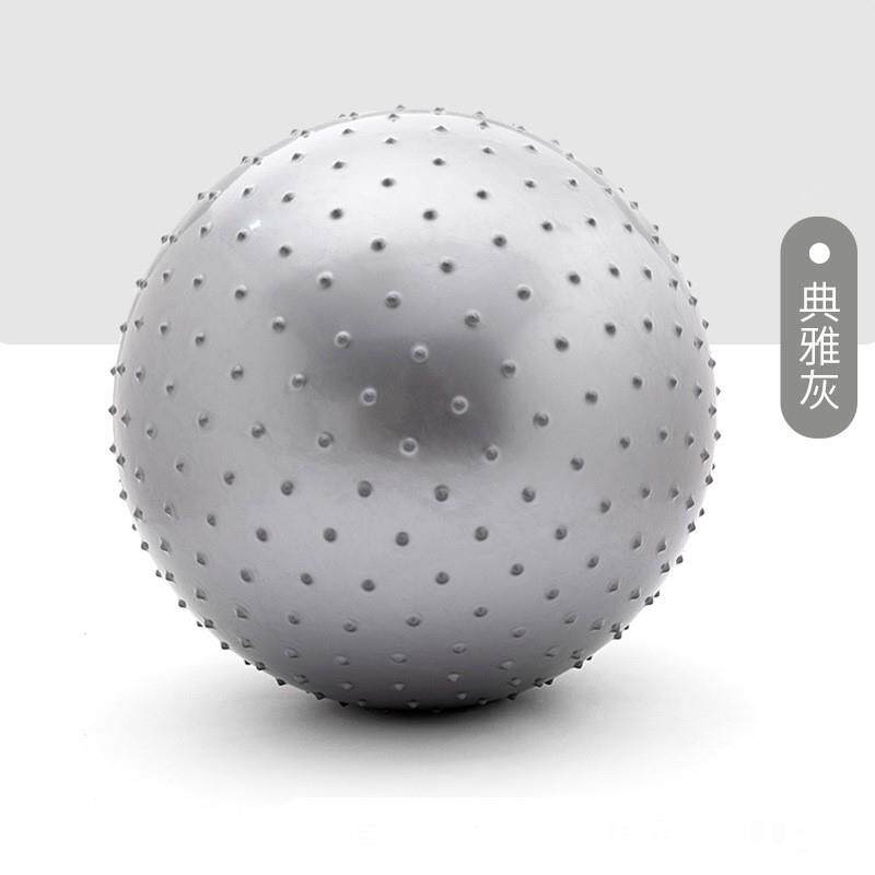 新款瑜伽球儿童感觉统合训练大龙球婴宝宝触觉身摩球按儿健球加厚