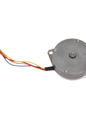 46扁平步进电机高精度工控设备贴片机专用直流两相步进马达CE认证