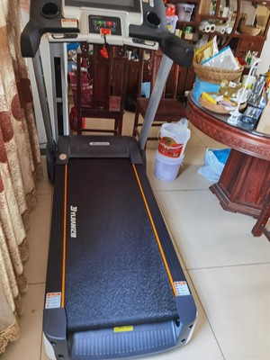 亿健A5跑步机怎么样讲一讲体验心得感受
