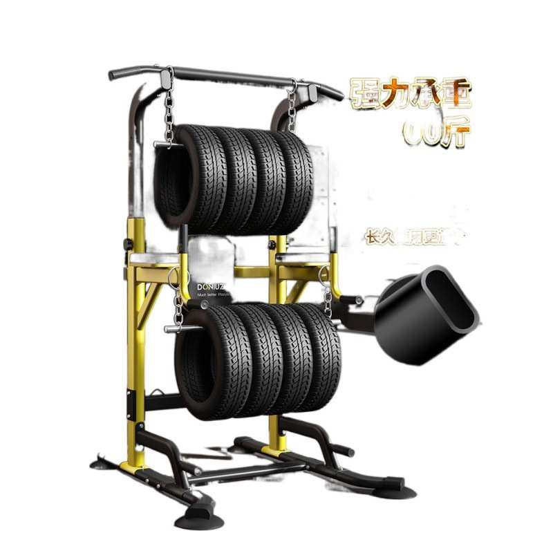 tg6逗牛士单杠家用引体向上器室内多功能健身器材家庭单双杠体育