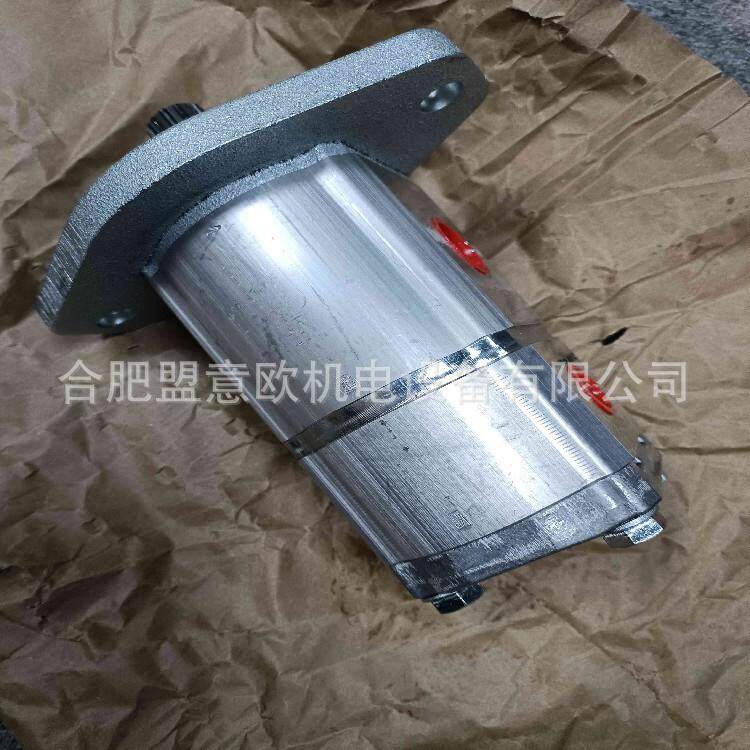 瑞典CONCENTRIC齿轮泵，马达，油泵，WP09D2 1803394