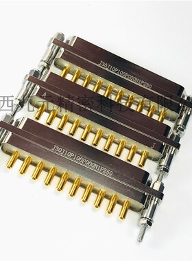 J30J10P100S000S0L000-50CM J30J10P100P000N1P250大电源混装插头
