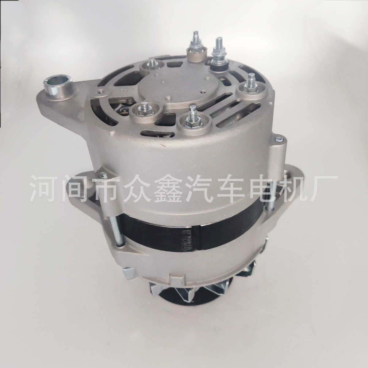 6D95 PC200-6 PC120-6  6008216150 6008216190发电机