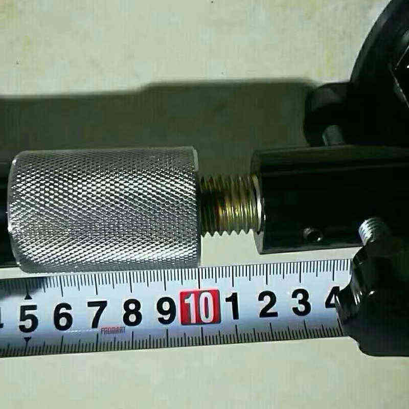 吸盘吸工业提强力幕墙真空橡胶拨器瓷砖圆形玻璃吸盘搬运