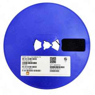 贴片二极管IN4148WS SOD-323 丝印T4 0805体积 原厂直供