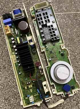 LG洗衣机WD-L51VNG20/M51VNG40/VH251F5主板EBR83467123/80153775