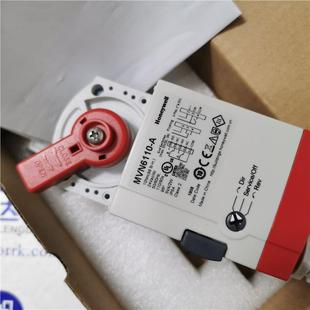 球阀执行器MVN7234 全新工厂 MVN6110