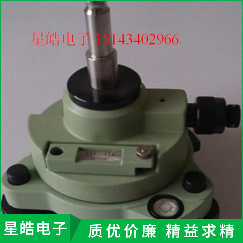 徕卡基座 单棱镜基座 全站仪基座连接器 光学基座