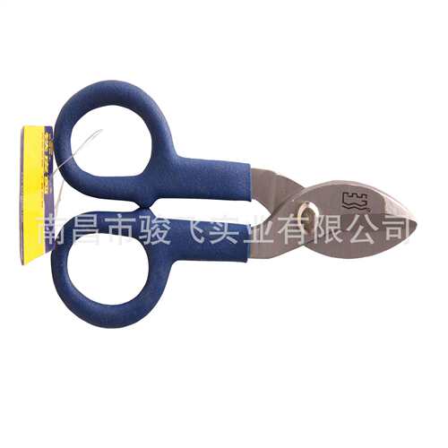 南昌长城精工 铁皮剪 410021-410023规格200-300MM