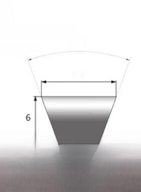 三维洗衣机皮带Z型Z335/Z360/Z381/Z400/Z420/Z450/Z470/Z464