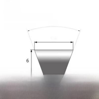 三维洗衣机皮带Z型Z335/Z360/Z381/Z400/Z420/Z450/Z470/Z464