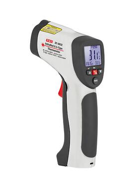 华盛昌工业测温仪K型热电偶测温枪DT-8832/DT-8833/DT-8835