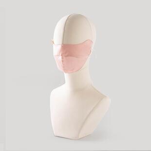 假发头模道具帽子架假人头饰品陈列展示架项链架人台模特头可插针