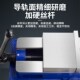 角固式 平口钳机带底座用虎钳精密台虎钳cnc重型铣床平口钳6寸8寸