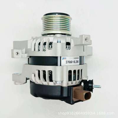 适用1GD/2GD系列27060-0L280起动机27060-0L150汽车配件工厂直销