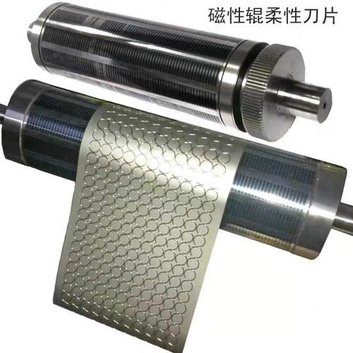 东莞磁性辊筒厂家磁性辊筒磁性刀辊磁力炮强磁辊筒滚筒