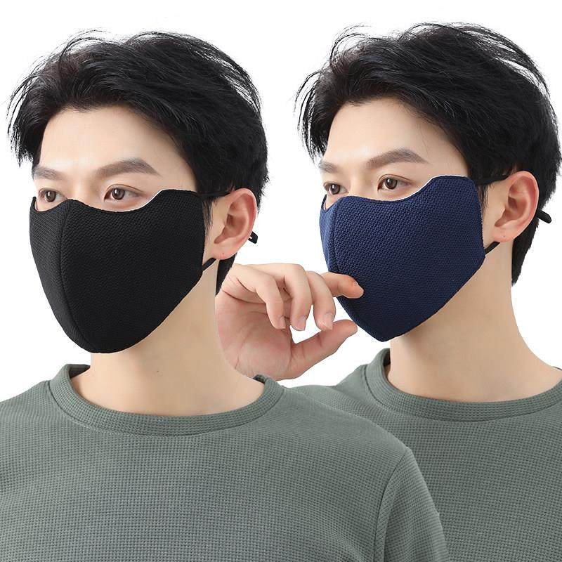 冬季防寒保暖加厚加大棉布口罩户外骑行防风防尘防冻护脸纯棉透气,居家日用,口罩,淘宝优惠券,粉丝福利购,淘宝优惠卷