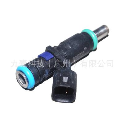 D5BG9F593AA适用福特福睿斯13翼博1.5喷油嘴喷油器D5BG-9F593-AA