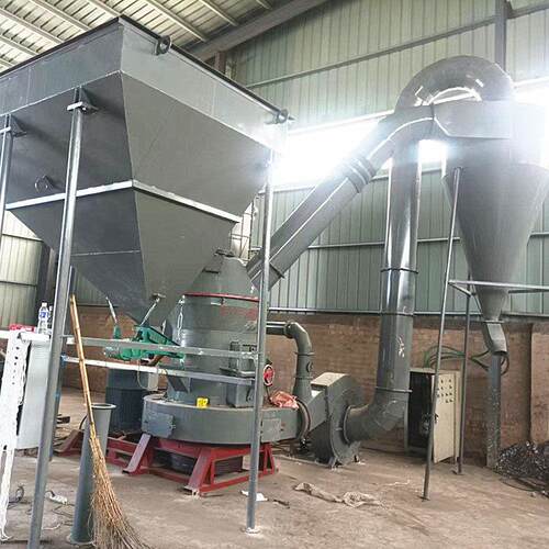 200目石灰粉雷蒙磨粉机生产厂家中州机械雷磨机生产线组合