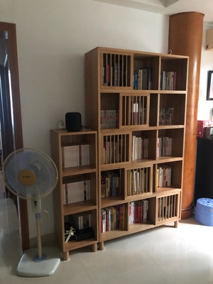 权威发布原始原素实木书架怎么样?千万不要被忽悠了