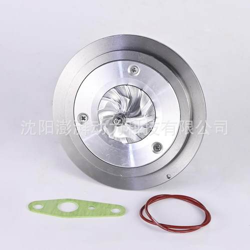 适用马自达6 CX5汽车涡轮增压器机芯810356 QH300540K 810358