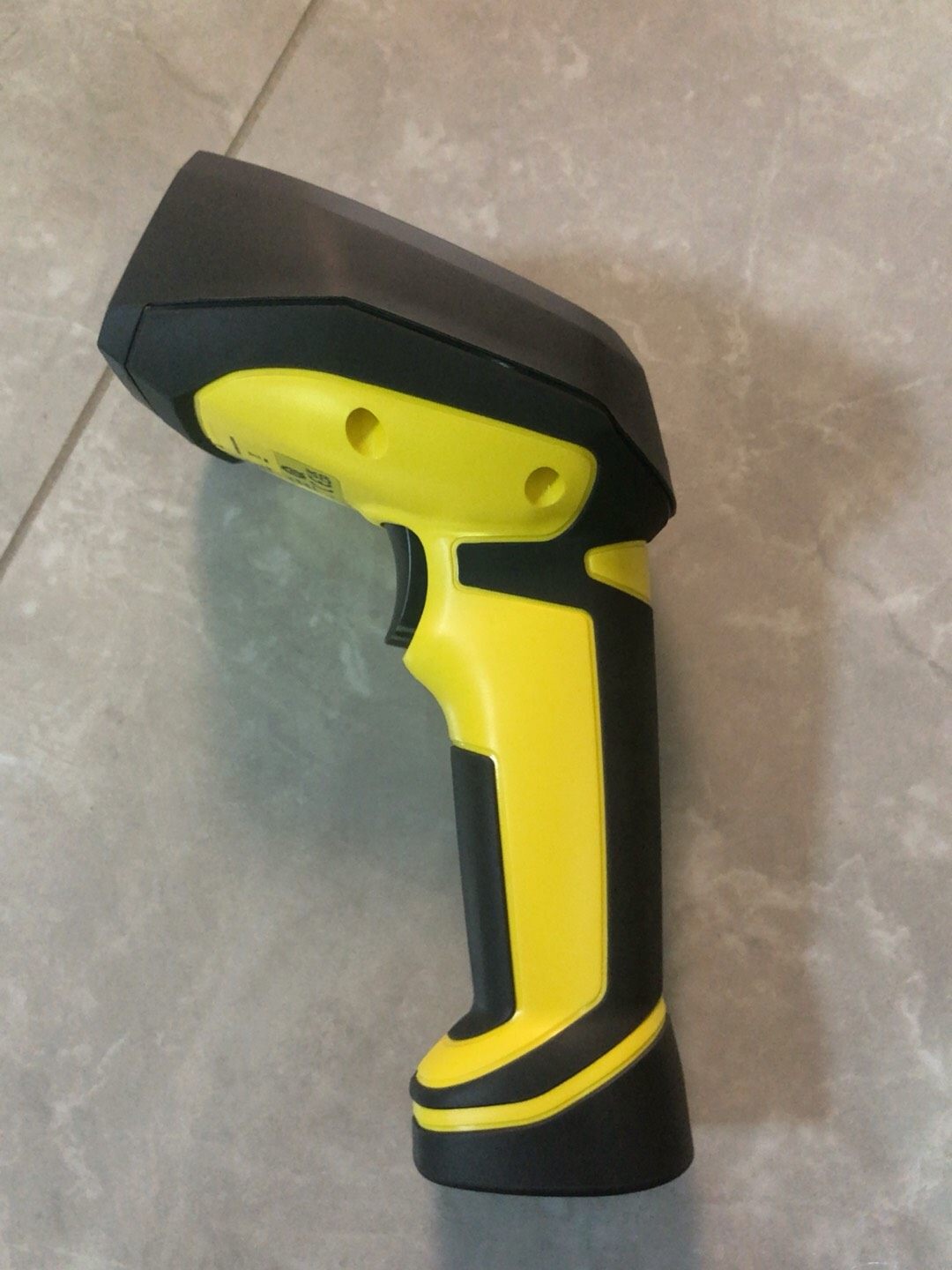 康耐视DM8050X 实物图裸新的需要联系议价处理