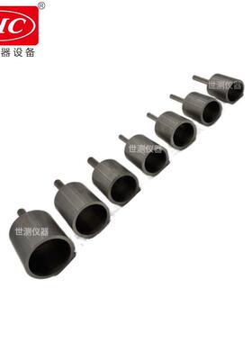 IEC60309(GB/T11919)图101插座和连接器尺寸d1、d2、l1的通规