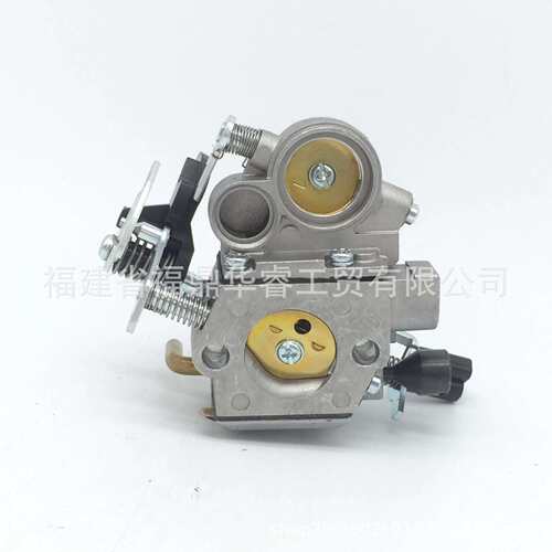 割草机油锯化油器适用MS362 MS362C WTE-8-1 1140-120-0600