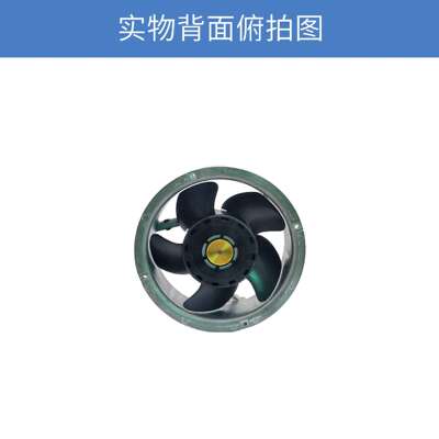 SanAce山洋17251高风量高风压轴流风扇109E1724C501