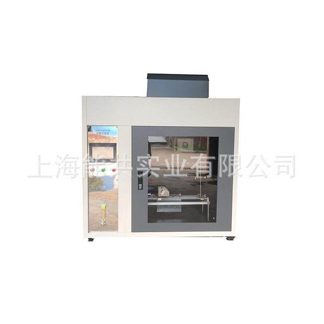 针焰试验机燃烧测试设备针焰试验仪针状燃烧器工厂直销质量保证