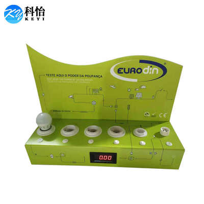 测试台灯台测试台厂家数口试测试  直供带数灯仪led瓦亚克显出力