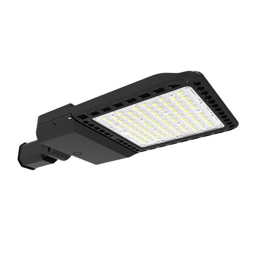 鞋盒路灯户外公路街道可调角度路灯头100w200w300瓦led道路照明灯