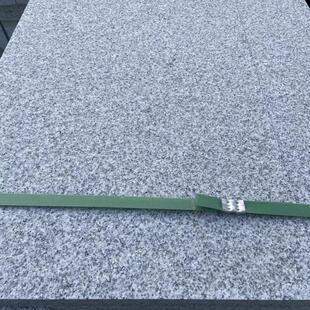 石材地铺石花岗岩路沿石大理石路缘石路侧石芝麻灰火烧板荔枝面