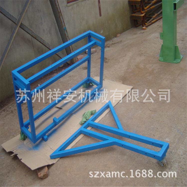 巧固架堆垛架堆叠架折叠托架巧固架铁托架产品