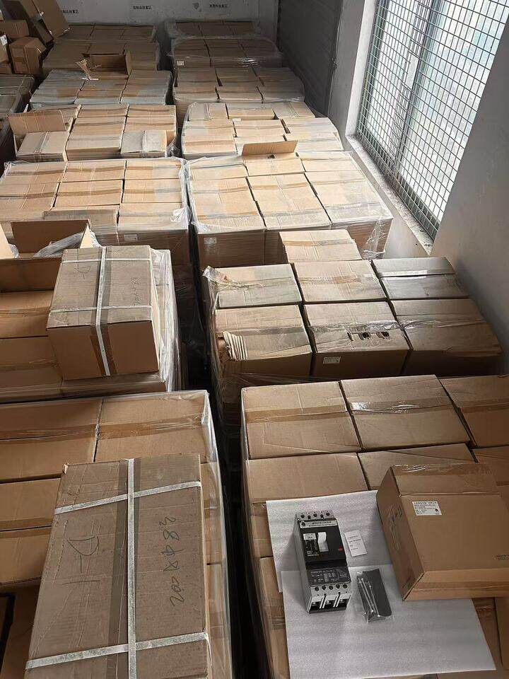 5月7日苏州某公司倒闭库存外壳式开关一批数量3490个（苏州提）网络拍卖公告