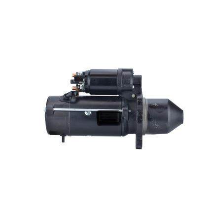 AL70852起动机AL81154起动机马达适用约翰迪尔拖拉机起动机马达