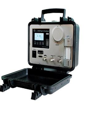 昶艾CI-PC931/932便携式微量氧气含量浓度分析检测仪