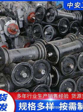 供应矿用刮板运输机SGB620/40T机尾滚筒结构简单推送货物