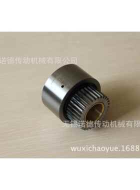 NUODE-MT 超越离合器 CAMT3588T