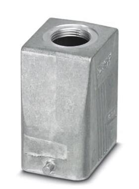 菲尼克斯 外壳HC-STA-B06-HHFS-1TTP21-EL-AL - 1412568